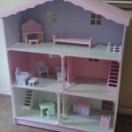 20150817_165713 Barbie doll houses